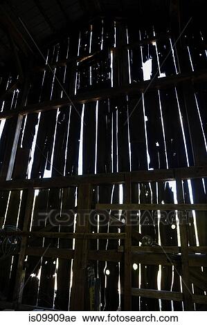 Sunlight through wooden boards View Large Photo Image Stock Image - Sunlight through wooden boards. Fotosearch