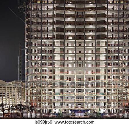 Construction of the new European Central Bank Headquarters, Frankfurt, Hesse, Germany View Large Photo Image Stock Photograph - Construction of the new European Central Bank Headquarters, Frankfurt, Hesse, Germany. Fotosearch