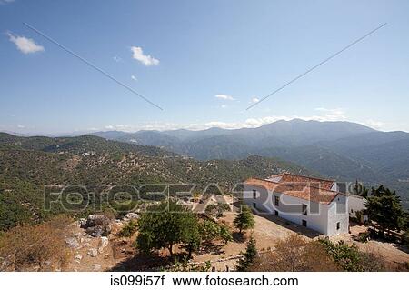 View of Gaucin, Andalusia, Spain View Large Photo Image Stock Image - View of Gaucin, Andalusia, Spain. Fotosearch