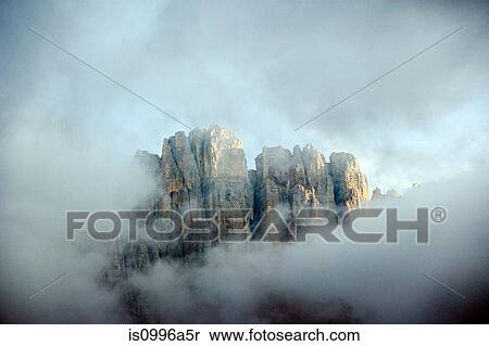 Mount Latemar, Dolomites, Alto Adige, Italy View Large Photo Image Stock Photography - Mount Latemar, Dolomites, Alto Adige, Italy. Fotosearch