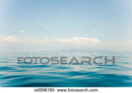 Peaceful water of South China Sea, Perhentian Islands, Malaysia View Large Photo Image Stock Photography - Peaceful water of South China Sea, Perhentian Islands, Malaysia. Fotosearch