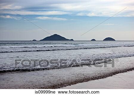 Waves at Mui Dat Doc Beach, Con Dao Island, Vietnam View Large Photo Image Stock Image - Waves at Mui Dat Doc Beach, Con Dao Island, Vietnam. Fotosearch