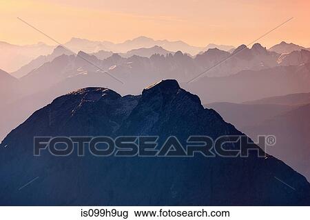 Mount Zugspitze, Bavaria, Germany View Large Photo Image Stock Image - Mount Zugspitze, Bavaria, Germany. Fotosearch