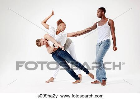 Young lovers being separated View Large Photo Image Stock Photo - Young lovers being separated. Fotosearch