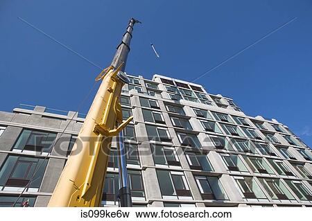 Building and construction work, New York City, USA View Large Photo Image Stock Photo - Building and construction work, New York City, USA. Fotosearch
