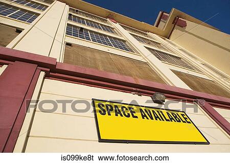 Building with space available View Large Photo Image Stock Photograph - Building with space available. Fotosearch