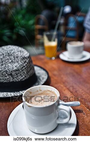 Cafe in La Mariscal, Quito, Ecuador View Large Photo Image Stock Photograph - Cafe in La Mariscal, Quito, Ecuador. Fotosearch