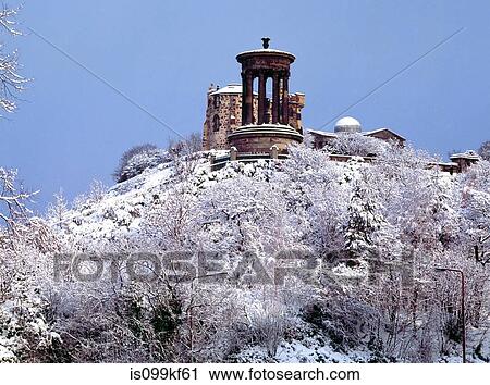 Calton Hill, Edinburgh, Scotland View Large Photo Image Stock Image - Calton Hill, Edinburgh, Scotland. Fotosearch