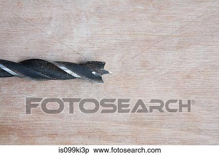 Close up on drill bit View Large Photo Image Stock Photography - Close up on drill bit. Fotosearch