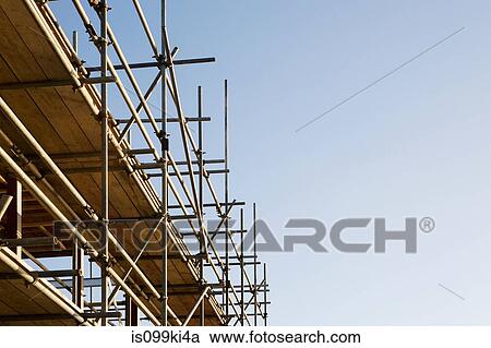 Construction frame View Large Photo Image Stock Image - Construction frame. Fotosearch