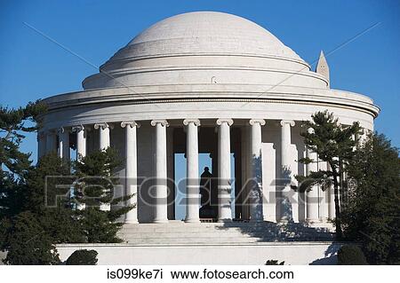 Jefferson Memorial, Washington DC, USA View Large Photo Image Stock Image - Jefferson Memorial, Washington DC, USA. Fotosearch