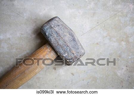 Mallet View Large Photo Image Stock Image - Mallet. Fotosearch