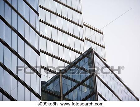 Modern office buildings View Large Photo Image Stock Image - Modern office buildings. Fotosearch