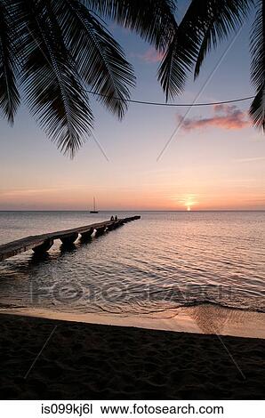 Prince Rupert Beach, Portsmouth, Dominica, Lesser Antilles View Large Photo Image Stock Image - Prince Rupert Beach, Portsmouth, Dominica, Lesser Antilles. Fotosearch