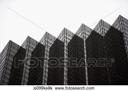 Reflective building, New York City, USA View Large Photo Image Stock Image - Reflective building, New York City, USA. Fotosearch
