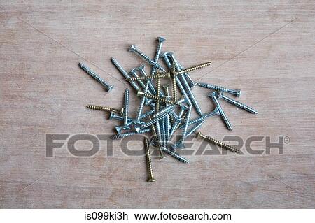 Screws View Large Photo Image Stock Image - Screws. Fotosearch
