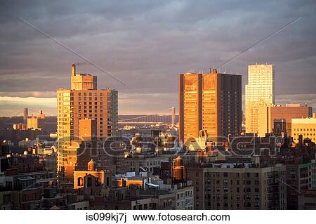 Upper East Side condos and co-ops, New York City, USA View Large Photo Image Stock Image - Upper East Side condos and co-ops, New York City, USA. Fotosearch