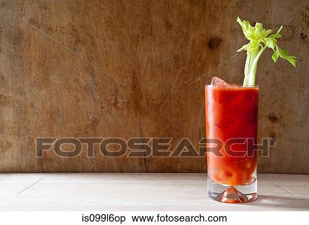 Bloody mary View Large Photo Image Stock Photography - Bloody mary. Fotosearch