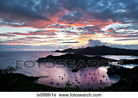 English harbour, antigua, caribbean View Large Photo Image Stock Image - English harbour, antigua, caribbean. Fotosearch
