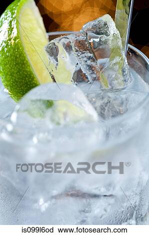 Gin and tonic View Large Photo Image Stock Image - Gin and tonic. Fotosearch