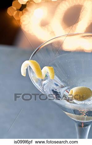 Martini View Large Photo Image Stock Image - Martini. Fotosearch