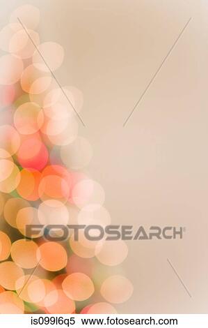 Christmas lights on tree, out of focus View Large Photo Image Stock Photography - Christmas lights on tree, out of focus. Fotosearch