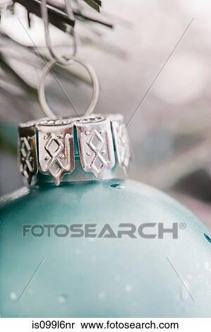 Close up of christmas bauble View Large Photo Image Stock Photography - Close up of christmas bauble. Fotosearch