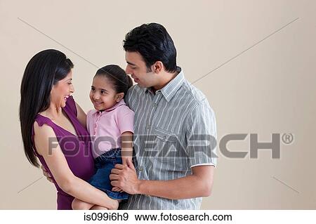 Portrait of family View Large Photo Image Stock Photo - Portrait of family. Fotosearch