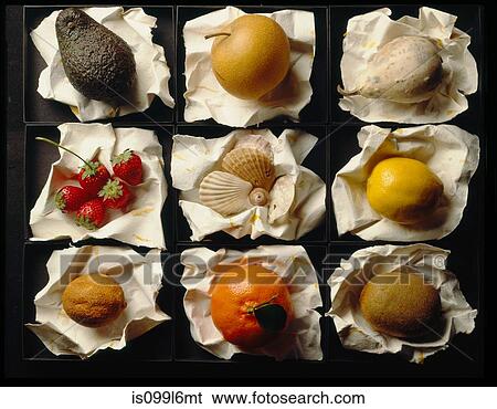 Variety of fruits View Large Photo Image Stock Photograph - Variety of fruits. Fotosearch