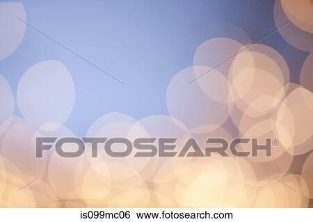 Abstract beige lights View Large Photo Image Stock Photograph - Abstract beige lights. Fotosearch