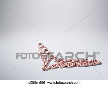Candy canes in heart shape View Large Photo Image Stock Photography - Candy canes in heart shape. Fotosearch