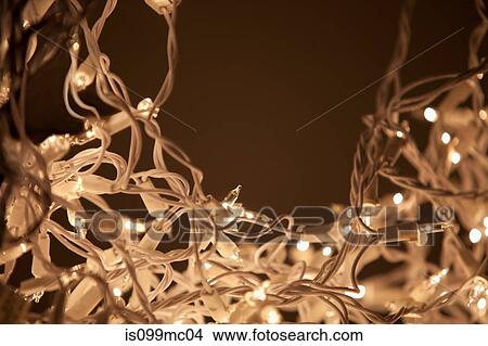 Fairy lights, close up View Large Photo Image Picture - Fairy lights, close up. Fotosearch