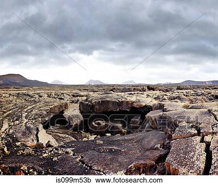Lanscape of Montanas del Fuego, Lanzarote View Large Photo Image Stock Image - Lanscape of Montanas del Fuego, Lanzarote. Fotosearch