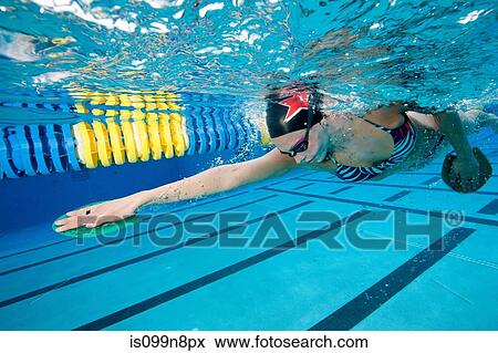 Olympic Hopeful in Training View Large Photo Image Stock Photo - Olympic Hopeful in Training. Fotosearch