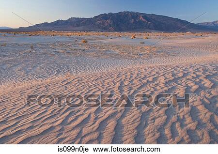 Sand dunes in Death Valley National Park, California, USA View Large Photo Image Stock Image - Sand dunes in Death Valley National Park, California, USA. Fotosearch