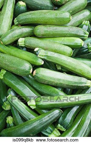 Courgettes View Large Photo Image Stock Image - Courgettes. Fotosearch