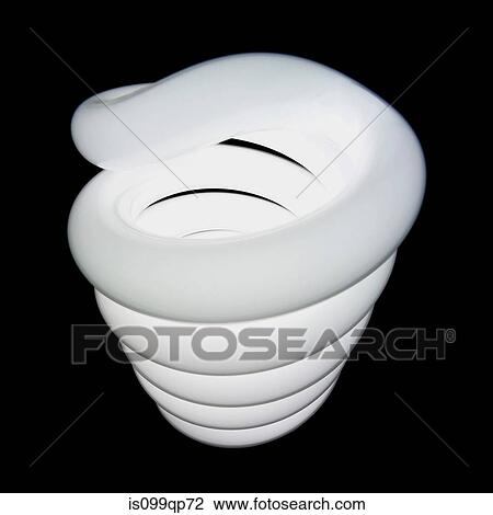 Energy saving lightbulb View Large Photo Image Stock Image - Energy saving lightbulb. Fotosearch