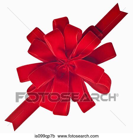 Red velveteen bow View Large Photo Image Stock Image - Red velveteen bow. Fotosearch