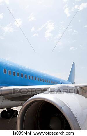 Airplane View Large Photo Image Stock Image - Airplane. Fotosearch