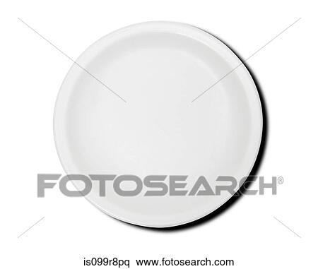 Empty plate View Large Photo Image Stock Photography - Empty plate. Fotosearch