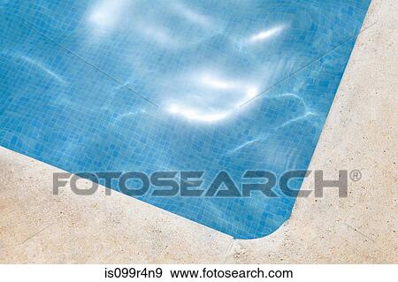 Stock Photo - Swimming pool. Fotosearch