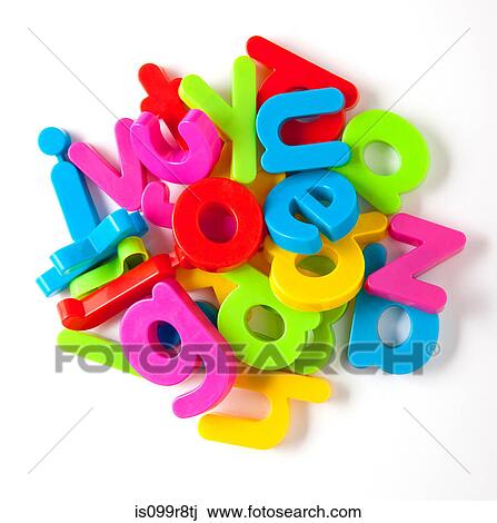 Alphabet fridge magnets in a pile View Large Photo Image Stock Image - Alphabet fridge magnets in a pile. Fotosearch