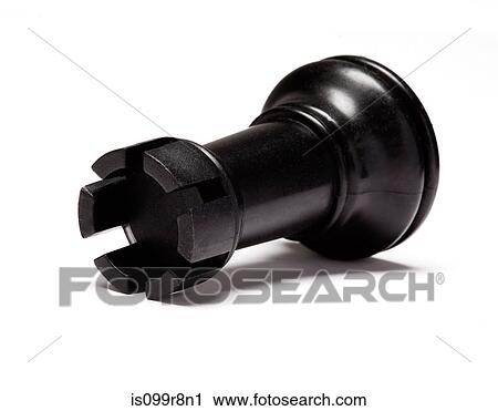 Castle chess piece, fallen View Large Photo Image Stock Image - Castle chess piece, fallen. Fotosearch