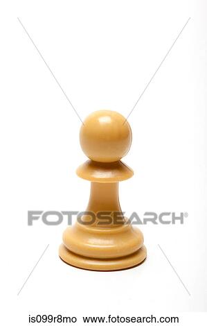 Chess pawn piece View Large Photo Image Picture - Chess pawn piece. Fotosearch