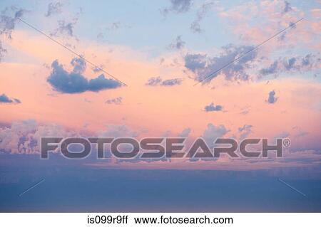 Cloudscape View Large Photo Image Stock Image - Cloudscape. Fotosearch