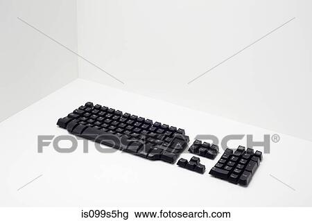 Computer keys without keyboard View Large Photo Image Stock Image - Computer keys without keyboard. Fotosearch
