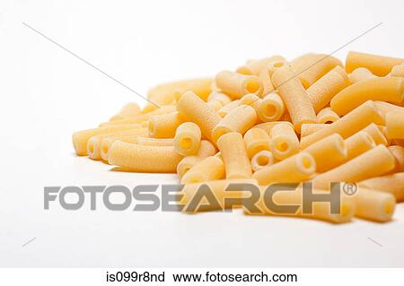 Macaroni View Large Photo Image Stock Image - Macaroni. Fotosearch