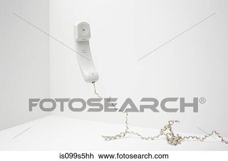 Telephone handset View Large Photo Image Stock Image - Telephone handset. Fotosearch