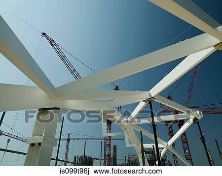 Construction frame View Large Photo Image Stock Image - Construction frame. Fotosearch