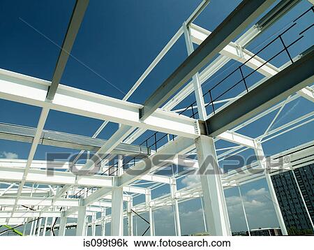 Construction frame View Large Photo Image Stock Image - Construction frame. Fotosearch
